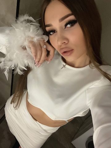 Проститутка Адель